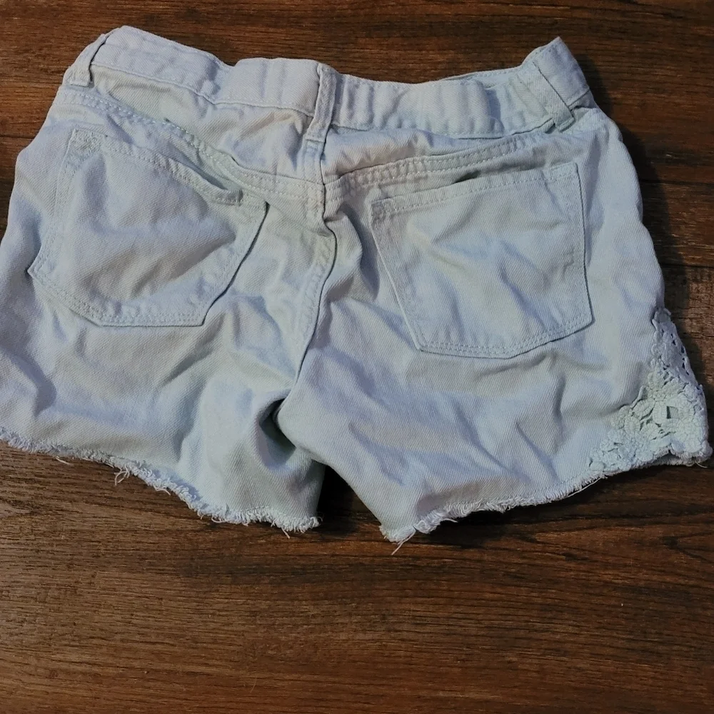 Old Navy  14